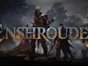 Выживалка Enshrouded – выбирайте между воином, магом и рейнджером!