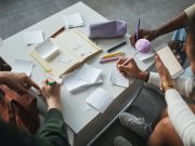 Казахстанские абитуриенты заслуживают Шнобелевской премии за изобретение шпаргалок