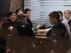 В Казахстане провели в метавселенной первую ярмарку вакансий