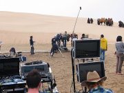 У нас появится Silk Way Cinema!