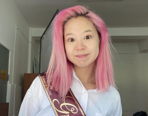 Она – из Казахстана, она из – TikTok, она – лучшая в СНГ!