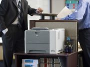 Эксперты предупреждают о риске кражи личных данных через офисную технику