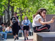 Мобильная связь – достижения, проблемы, перспективы