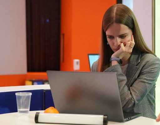 ЦРТР разрабатывает цифровую платформу НСК Career Enbek