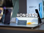 В Казахстане стартовали продажи HONOR 90 – доступного смартфона с флагманской камерой 200 Мп