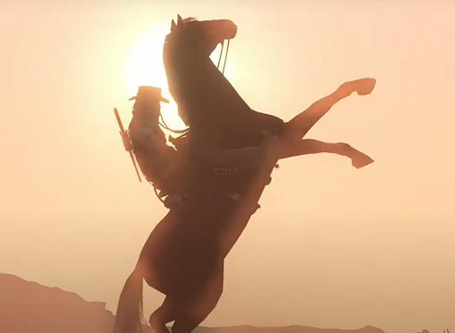 Red Dead Redemption и Undead Nightmare выйдут на Nintendo Switch и PlayStation 4 уже 17 августа