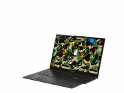 ASUS представляет ноутбук Vivobook S 15 OLED BAPE® Edition, созданный в сотрудничестве с брендом уличной одежды A BATHING APE®