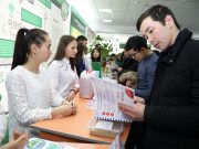 Онлайн-лекции по социальному предпринимательству появятся на Skills Enbek