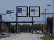 В Финляндию – на «цифре»!