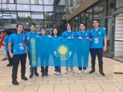 У наших программистов – отличные результаты!