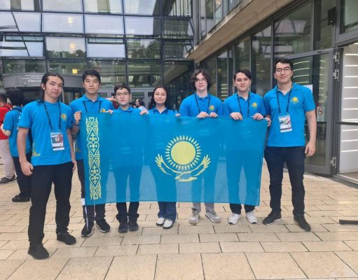 У наших программистов – отличные результаты!