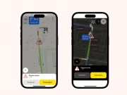 С 1 сентября Яндекс будет просить водителей следить за скоростью рядом с учебными заведениями
