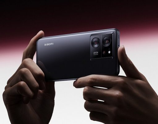 Инновационный флагман Xiaomi 13T с камерой Leica представили в Казахстане