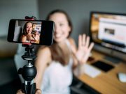 В Кыргызстане хотят запретить TikTok. “Первый – пошел?”