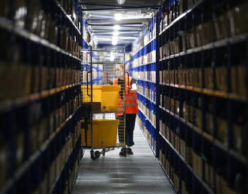 При поиске работы электронная биржа – плохой помощник?