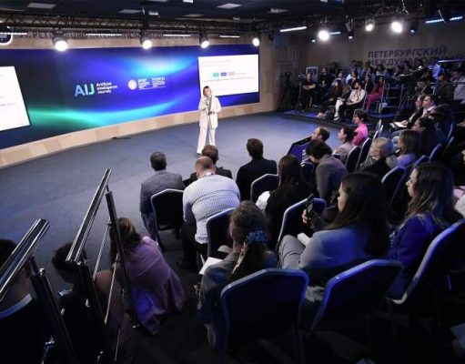 Международная «Цифровая прокачка» пройдет в Астане