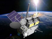 SpaceX запустит новые спутники для экстренной связи iPhone