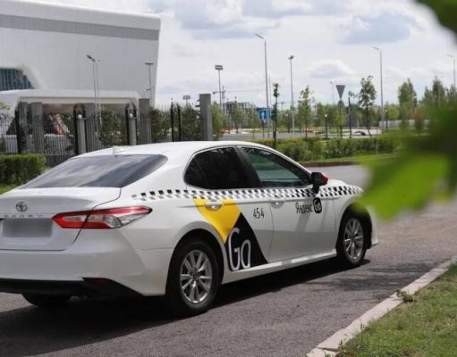 Переход в мир IT с Яндекс Go: как водители получают новые профессии