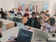 ИТ-специальности вошли в ТОП-10 востребованных областей для получения технического и профессионального образования