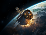 Большая космическая уборка всё актуальнее