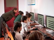 Когда над казахстанскими селами развернут спутниковый интернет