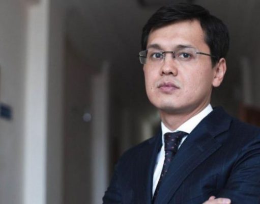 Б. Мусин против сотового лобби, он за качественную связь…