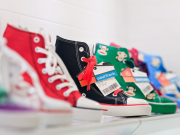 Цифровая маркировка обуви: борьба с теневым оборотом продолжается