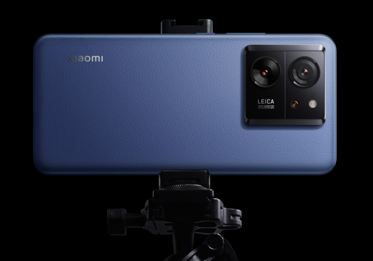 Инновационный флагман Xiaomi 13T с камерой Leica представили в Казахстане