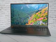 Viva la Vivobook! Обзор ноутбука ASUS Vivobook S 15 OLED