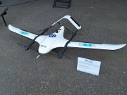 Первые казахстанские беспилотники нового поколения