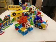 Почему азам робототехники должны учить уже в детском саду?