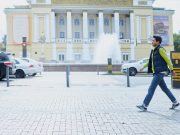 Стартап AlgaApp – шагай и деньги получай?