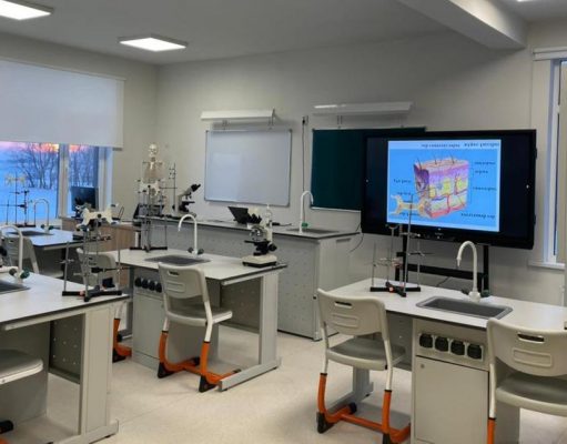 До 2027 года во всех школах Казахстана должен быть скоростной интернет