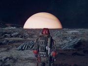 Саундтрек к игре Starfield номинирован на “Грэмми”