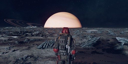 Саундтрек к игре Starfield номинирован на “Грэмми”