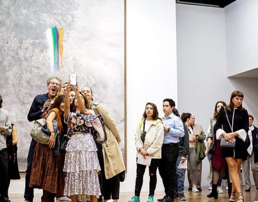 «Цифровая осень» в Алматы