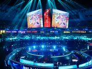 Казахстанские киберспортсмены остались без медалей…