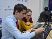 Камеры обеспечат безопасность детей?