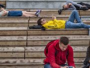 Cпутники Starlink могут стать мировой угрозой?