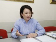 В Костанае начала работать первая общественная приемная депутата… в соцсетях.