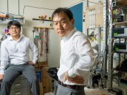 Новая опреснительная система дает питьевую воду дешевле водопроводной