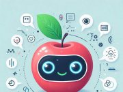 Apple догонит рынок? Свой аналог ChatGPT в iOS может появиться уже в следующем году