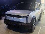 Для электромобилей будут добывать литий в ВКО