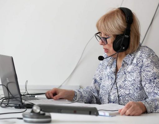 Как работает телефон доверия по вопросам семьи?