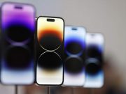 Эксперт предупредил о смартфонах со встроенными вирусами