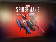 Человек-паук 2: Еще быстрее, красочней и интересней!