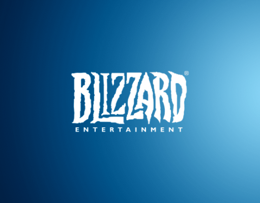 Расписание выставки BlizzCon 2023