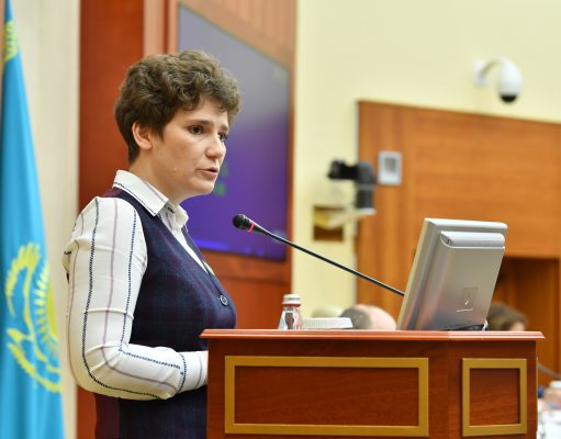 В Казахстане хотят определить нормы для искусственного интеллекта