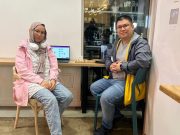 Казахстанцы решили помочь дочери в учебе. И придумали ИИ-репетитора!