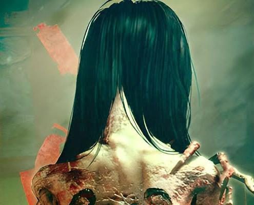 Hollow Cocoon – леденящий психологический хоррор